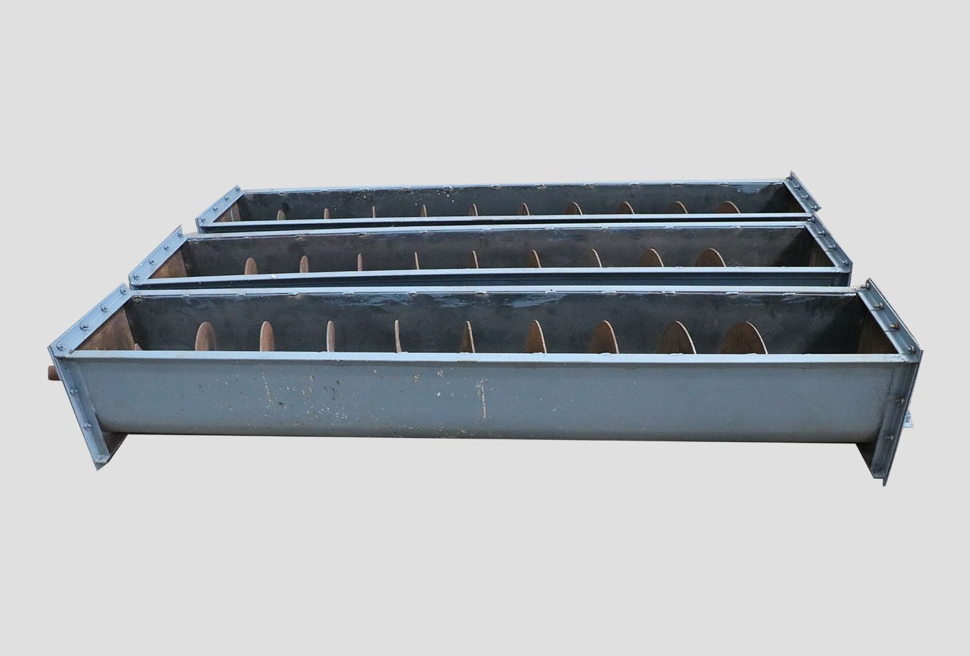 Screw Conveyor