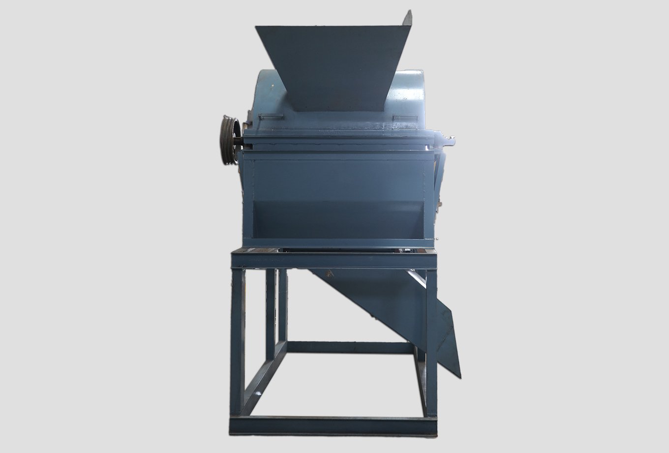 Machine 24 hammer