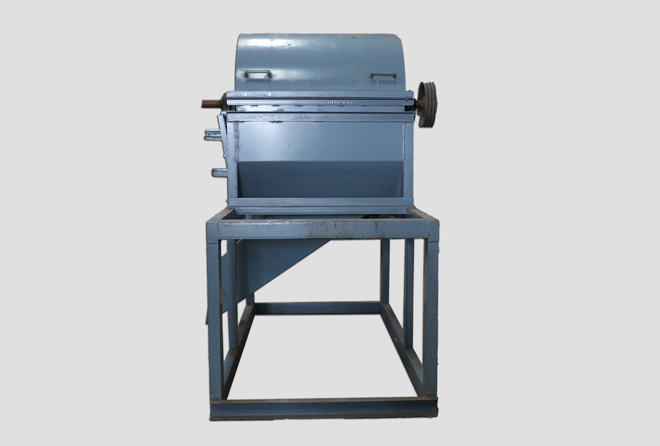 DC Machine 40 hammer