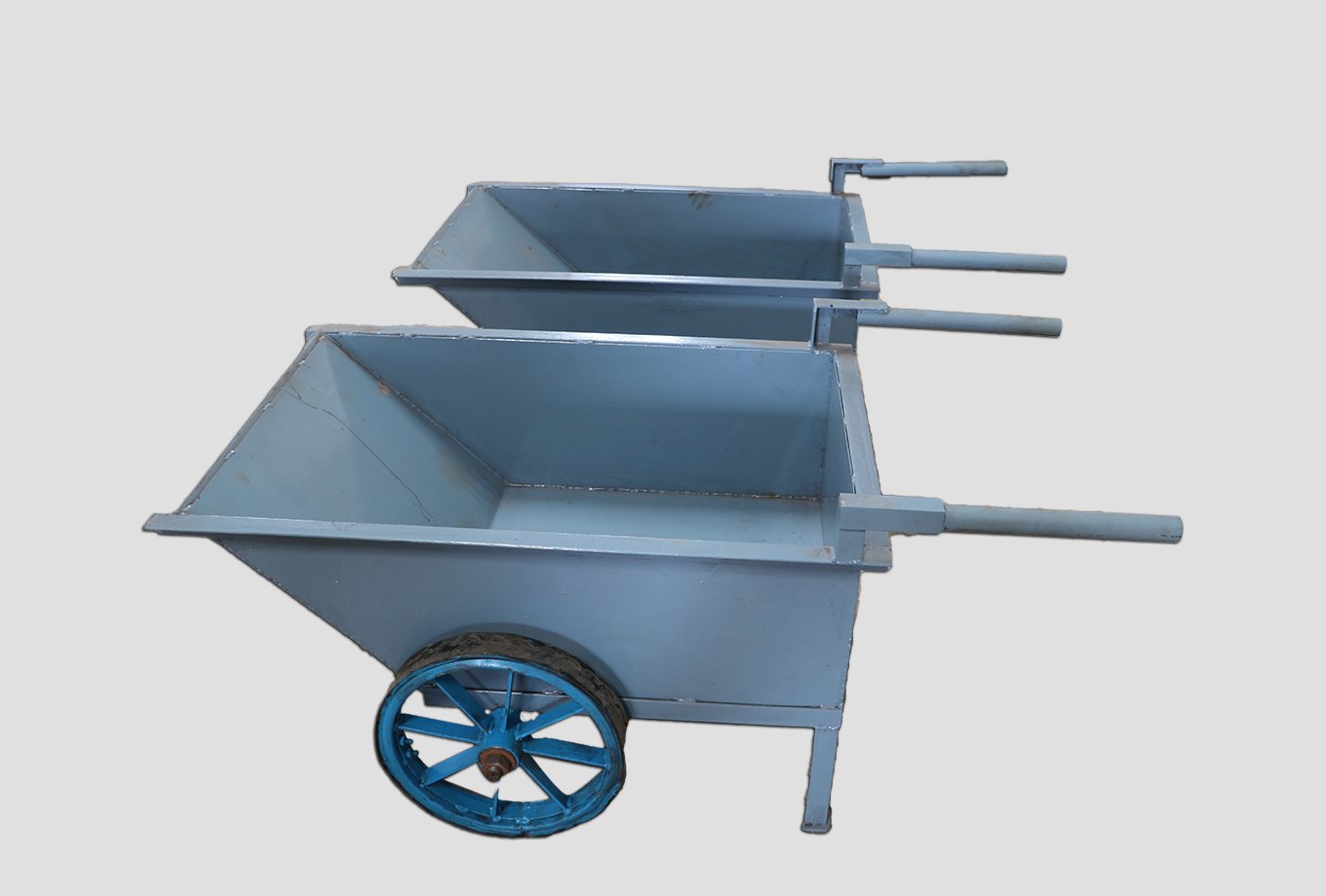 Small Trolley
