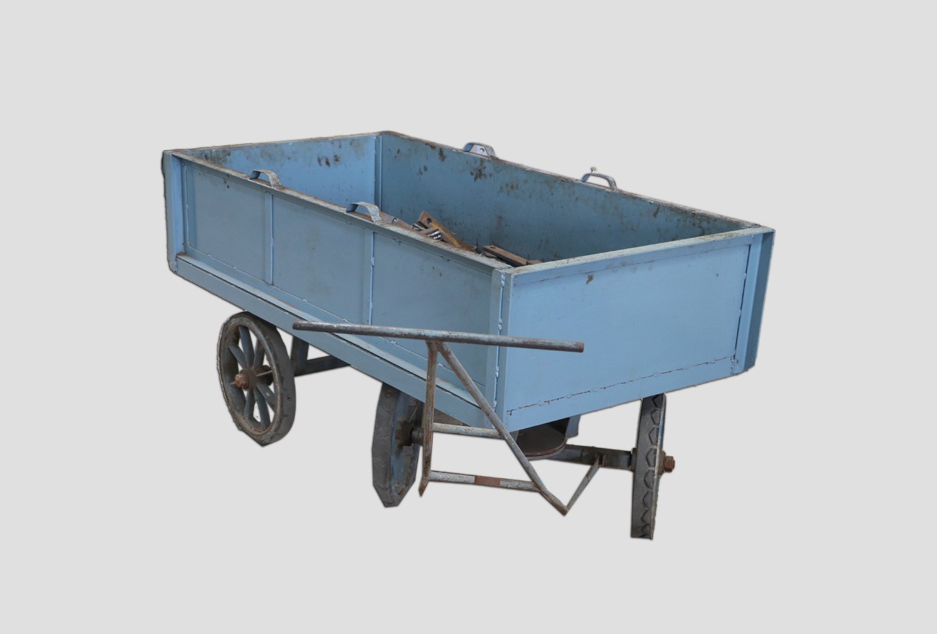 Big Trolley