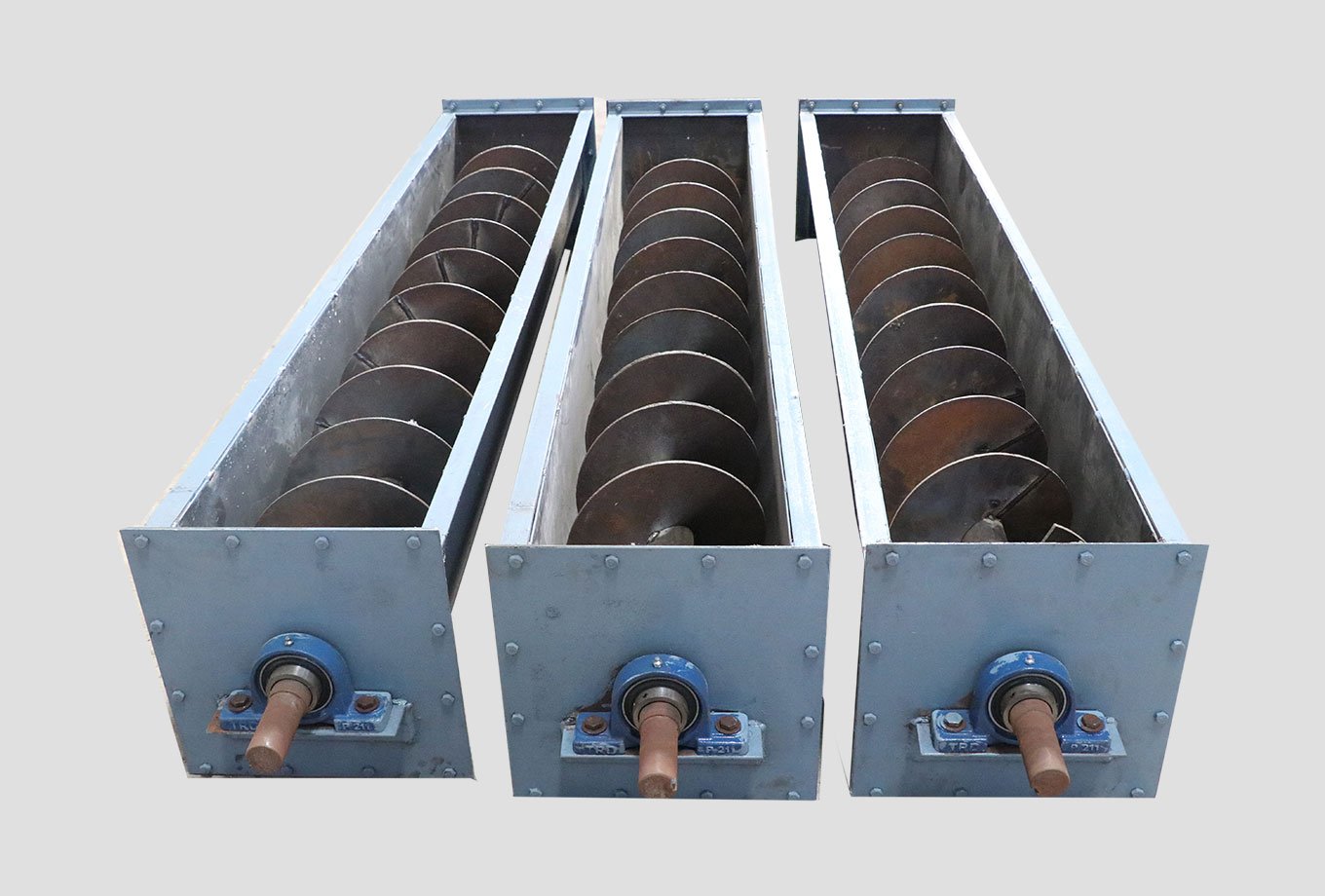 Screw Conveyor